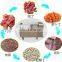 beef cube cutting machine/frozen pork meat dicer machine/chicken cutter