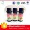 15ml essential oil set therapeutic grade essential oils