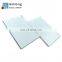 1.7mm Aluminum Coated Mirror Sheet Glass