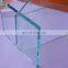 4mm 1830*2440mm Clear Float Glass Sheet Supplier