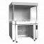 Chemistry laboratory equipment hot selling clean bench laminar flow cabinet