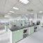 SGS approved chemistry laboratory equipment all-steel work bench hospital school laboratory furniture island work bench