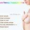 Women Breast Enlargement Lymph Drainage Vacuum Suction Cups ShapeTherapy Machine