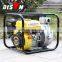 BISON(CHINA) 2inch Gasoline High Pressure Fire Water Pump