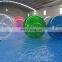 Commercial And Rental 1.0mm PVC Inflatable Water Walking Ball, Inflatable Walking Ball for Event Equipment Rental Company