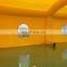 Professional Outdoor advertising promotion inflatable tent/inflatable event tent with high quality