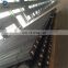 deformed steel bar/iron rods/construction steel rebar for bridge
