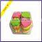 China wholesale cheap custom shaped cute sticky note