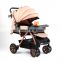 automatic auto folding  Multi-Function  Foldable Baby Carriage Magic Baby Stroller Pram