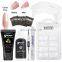 Nail Products Beauty Full Set Poly Gel Professional Kits 10 Set Starter