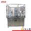 New arrival espresso capsule coffee machine/k cup filling and sealing machine