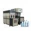 5 gallon 20L bottle making machine for big plastic container/semi auto PET bottle blowing machine