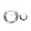 SS304 1.5" KF40 Bored Flange VC-KF-40BB150BORE