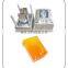 TaiZhou 2020 Newly Design OEM Profession high quality plastic dustbin injection mould