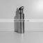 high quality slim insulated sport stainless steel water bottle