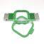 High Quality Industrial Sewing Embroidery Machine Tajima Magnetic Hoops 5.5 inch  for 500mm Arm Length