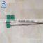 MI thermocouple type N with green plug
