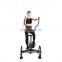 SD-8S wholesale indoor and outdoor folding fitness equipment elliptical bike