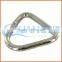 China supplier stainless steel d ring hook