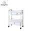 barber shop furniture moving trolleys for beauty shop