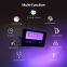 20W Tuya Smart LED Flood Lights WiFi Wireless RGBCW Multi Colors IP66 Outdoor LED Flood light Work with Alexa/Google home