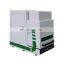 2021 LXSHOW 3 years warranty enclosed fiber laser marking machine 20w 30w 50w with max Raycus source