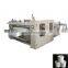 Automatic Rewinding and Perforating Toilet Paper Machine Single Embossing Units