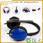 Walkie talkie aviation hands free noise cancelling silent disco party best studio headsets