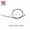 Aftermarket  Thailand market motorcycle brake choke  clutch throttle accelerator cable