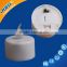 Latest product mini electric candle light electric candle lanterns