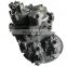 KPM Hydraulic Pump  K5V200DPH1KMR-YTOK-HV use for LS10V00014F1 Excavator spare parts