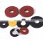 Silicone rubber seal gasket O-ring