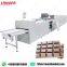 Automatic Chocolate Bar Making Machine Chocolate Making Machine Equipment