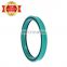 PU PTFE UN UPH DHS KDAS Hydraulic Cylinder Piston And Rod Oil Seals Pneumatic Hydraulic Seal