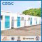 Prefabricated House for accommodation, temporary living, office