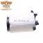 Manufacturers car air filter for AUDI A3