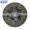 GKP9033A04,ME500402 260mm 10.2'' MITSUBISHI clutch disc with high quality