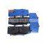 Auto Part Brake System 04465-OK240 Ceramic Brake Pads