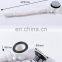 Bathroom Floor Tray Drain Foot Control Plastic Drainer and Waste Overflow Bath Drain