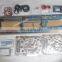 Hot sale upper gasket kit 3804296 engine parts