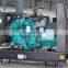 Hot sale 27kw with engine 4B3.9-G2 silent container diesel generator set