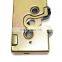 Free Shipping!For VW Rabbit Convertible Jetta Golf Door Lock Box Catch Latch Front Left New
