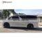 VF to GLZ style body kit full set FRP material after 2015 year