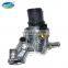 Thermostat Housing Assembly for Chevrolet 12650485 car engine thermostat for Chevrolet