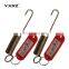 China manufacturer motorcycle pare parts CNC kickstand side engine stand swing spring kit replacement for CG125 CG150