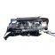 MAICTOP LED front headlight headlamp for landcruiser  prado fj150 2018 high quality