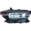 High quality the latest full LED headlamp headlight plug and play for toyota tacoma head lamp head light 2020