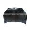 Simyi Aftermarket Auto Body Parts car fender replacing for CHEVROLET AVEO SEDAN 07- for auto parts LATIN  market