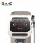 Long lifespan High Power P808 diode permanent hair removal laser system with 2 years warranty