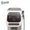 Long lifespan High Power P808 diode permanent hair removal laser system with 2 years warranty